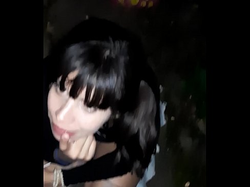 ❤️ Ar an tsráid bod ata mar mhalairt ar candy ❤️❌  Just a porn  linn ❌